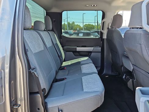 Used 2023 Ford F150 XLT AWD/4WD image 29