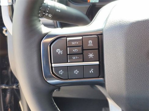 New 2025 Ford F250 Platinum image 25