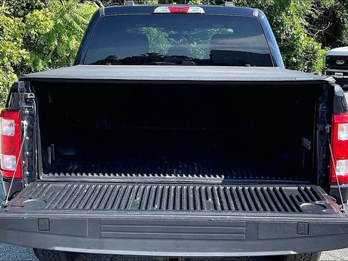 Certified 2023 Ford F150 XL w/ STX Appearance Package AWD/4WD image 32