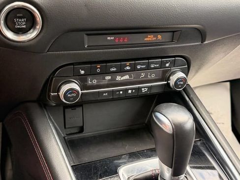 Used 2024 MAZDA CX-5 Carbon Edition AWD/4WD image 21