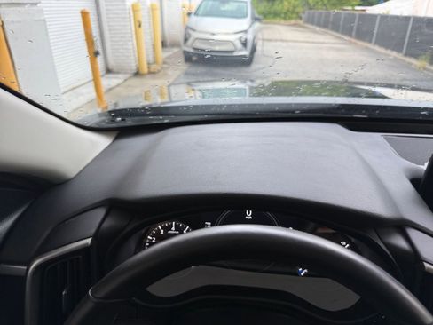 Used 2025 MAZDA CX-50 AWD 2.5 S w/ Select Package image 34