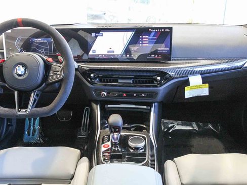 New 2026 BMW M3 Competition image 12