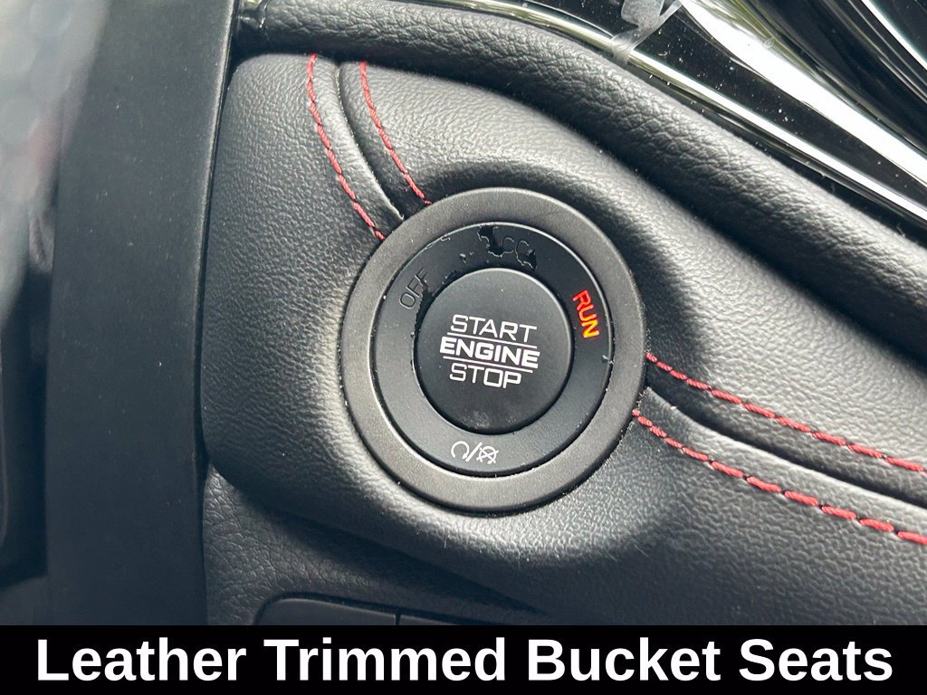 Certified 2024 Dodge Durango GT RWD image 45