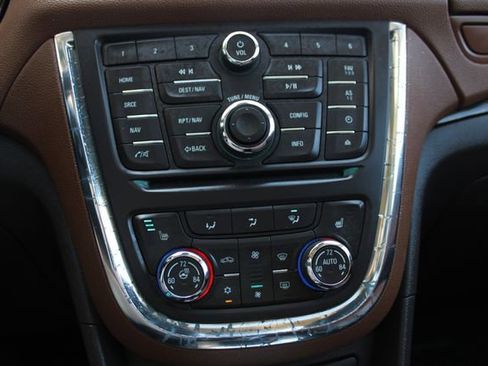 Used 2014 Buick Encore Leather FWD image 17