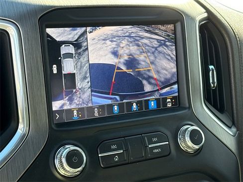 Used 2022 GMC Sierra 2500 Denali image 22