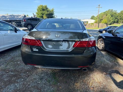 Used 2013 Honda Accord EX-L image 5