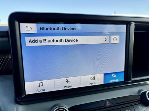 Used 2022 Ford Maverick Lariat w/ Equipment Group 500A Standard image 22