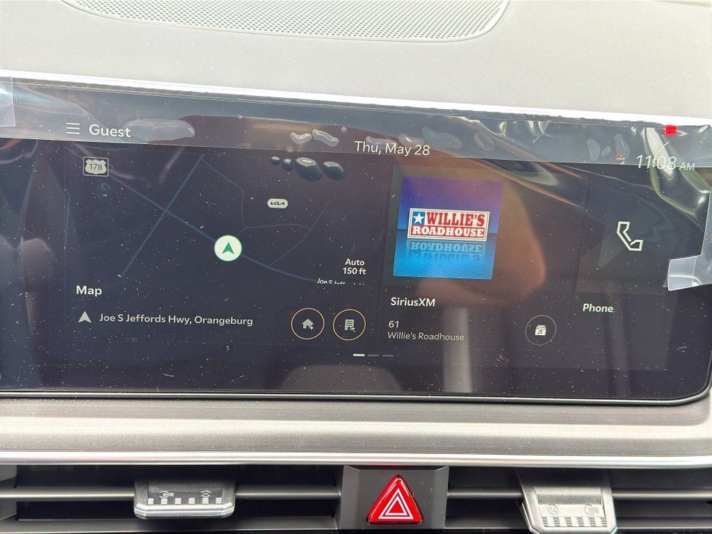 New 2026 Kia K5 GT-Line w/ GT-Line Premium Package FWD image 16