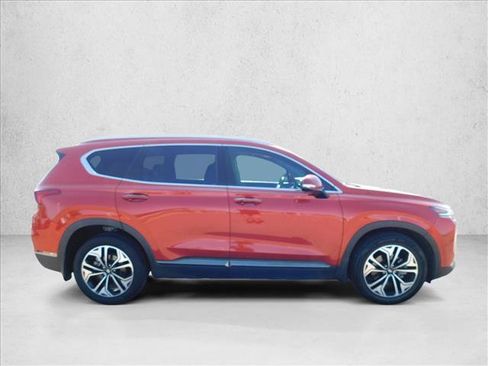 Used 2019 Hyundai Santa Fe FWD image 7