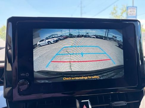Used 2026 Toyota Corolla SE FWD image 23