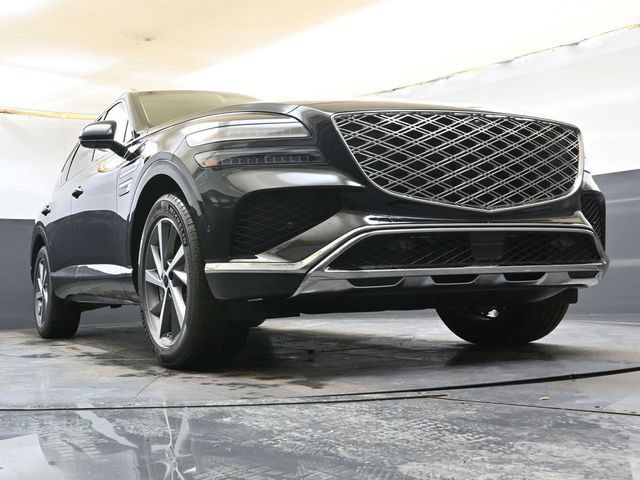 Used 2026 Genesis GV80 2.5T Advanced AWD/4WD image 44