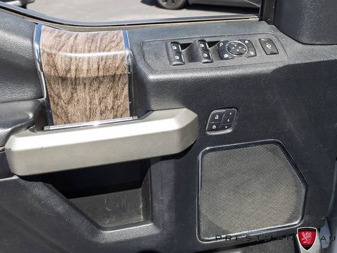 Used 2022 Ford F250 Lariat w/ Lariat Value Package AWD/4WD image 25