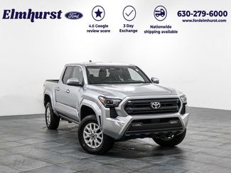 Used 2024 Toyota Tacoma SR5 360° Tour