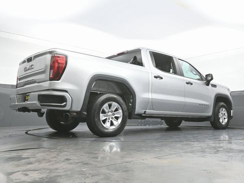 Used 2022 GMC Sierra 1500 Pro w/ Pro Value Package image 47