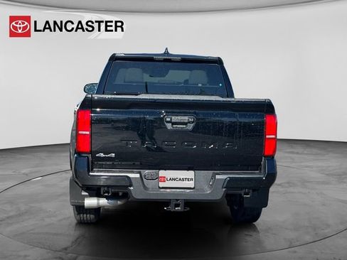 New 2026 Toyota Tacoma SR5 AWD/4WD image 6