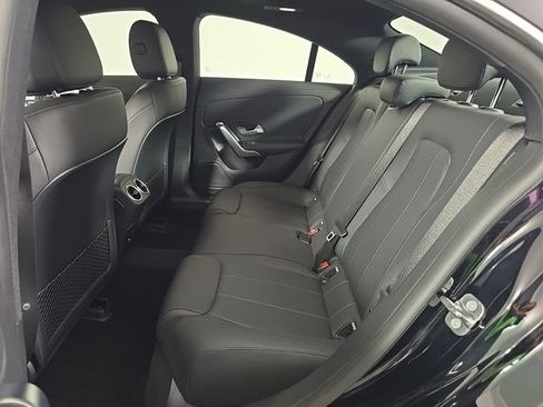 Used 2026 Mercedes-Benz CLA 250 4MATIC image 15