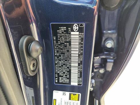 Certified 2023 Toyota Corolla LE FWD image 23