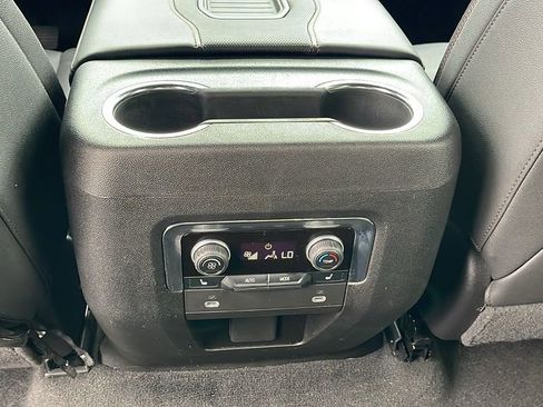 Used 2024 Chevrolet Tahoe RST w/ Luxury Package image 17