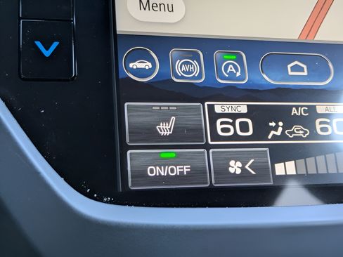 Used 2026 Subaru Forester Wilderness AWD/4WD image 24
