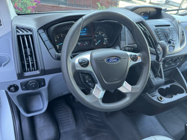 Used 2019 Ford Transit 350 156 DRW RWD image 10