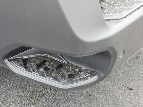 New 2024 Chevrolet Silverado EV W/T image 19