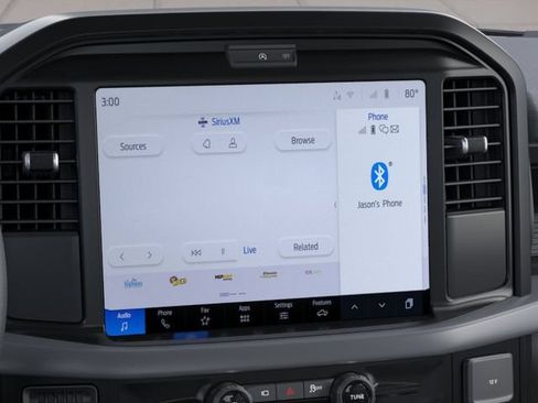 New 2026 Ford F150 XL AWD/4WD image 15