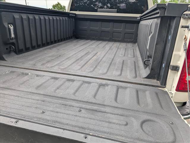 Used 2020 RAM 2500 Limited AWD/4WD image 21