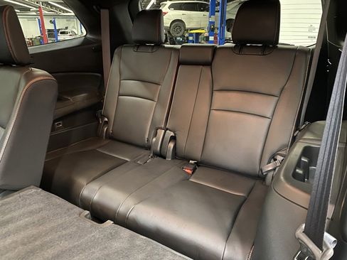 Used 2022 Honda Pilot TrailSport image 22