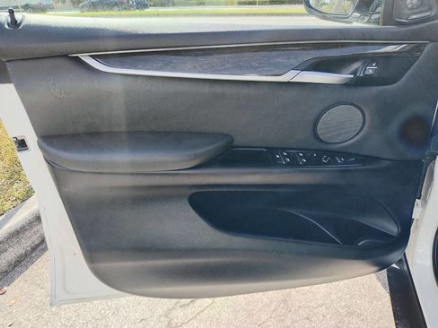 Used 2017 BMW X5 xDrive35i image 27