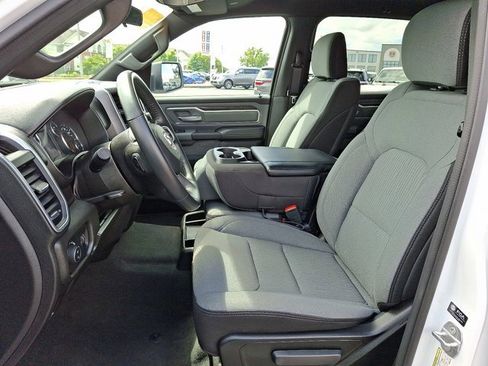 Certified 2022 RAM 1500 Big Horn image 16