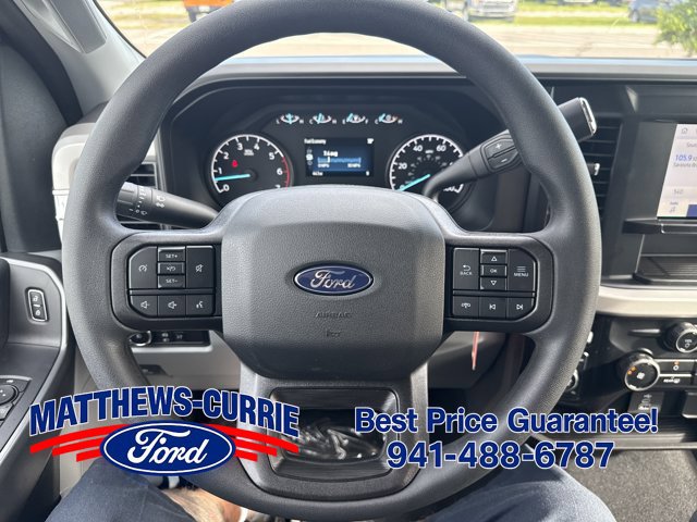 New 2027 Ford F250 XL w/ Tremor Off-Road Package AWD/4WD image 18