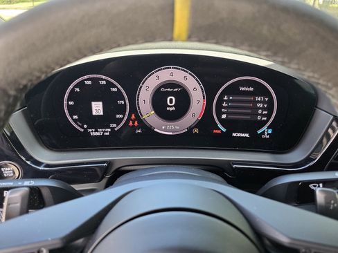 Used 2024 Porsche Cayenne Turbo GT image 20