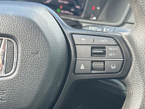 Certified 2023 Honda Accord EX image 15