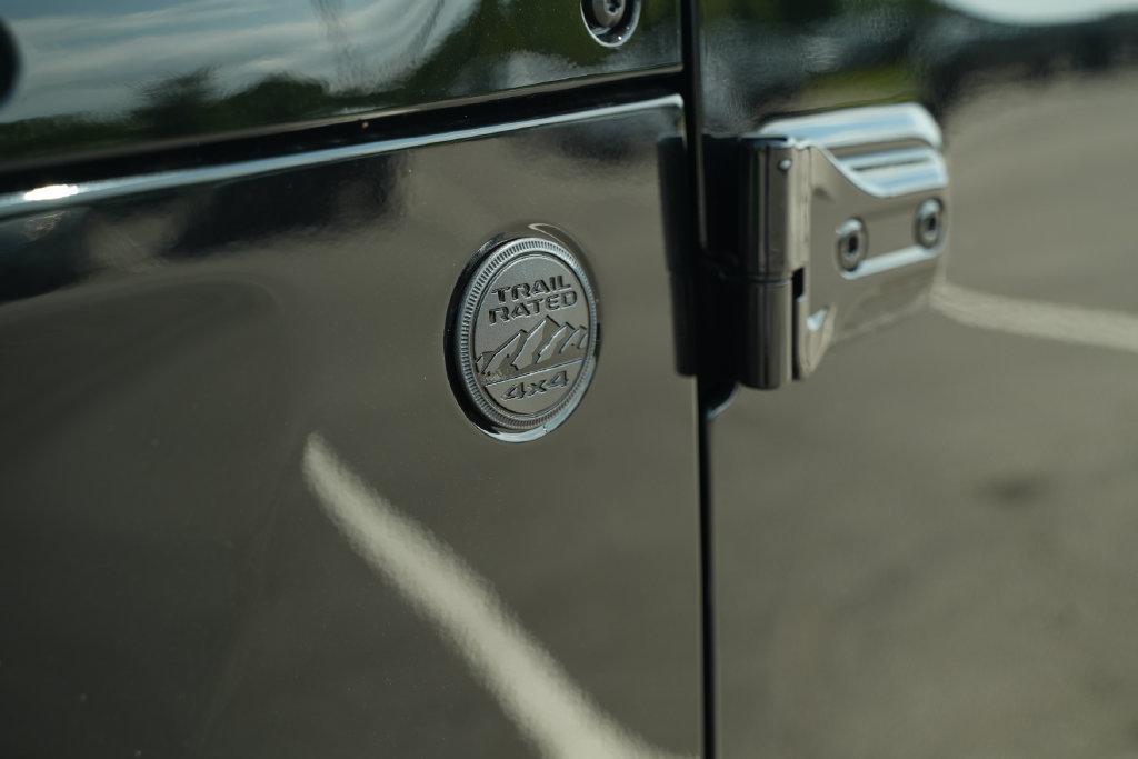 New 2026 Jeep Gladiator Sport AWD/4WD image 39