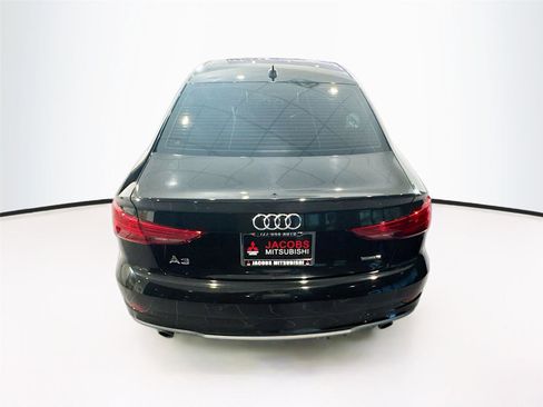 Used 2019 Audi A3 2.0T Premium Plus w/ Premium Plus Package image 4