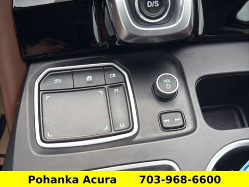 Certified 2023 Acura MDX SH-AWD w/ Technology Package image 18