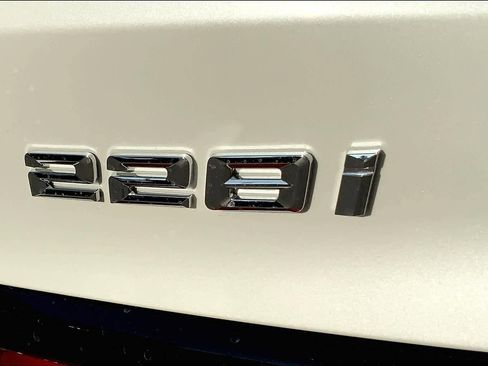 New 2024 BMW 228i xDrive Gran Coupe w/ Convenience Package image 15