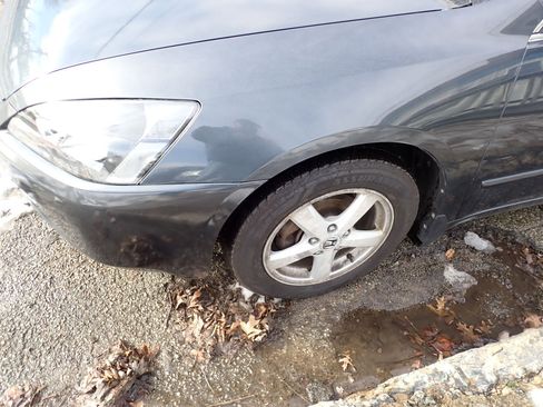 Used 2003 Honda Accord EX image 11