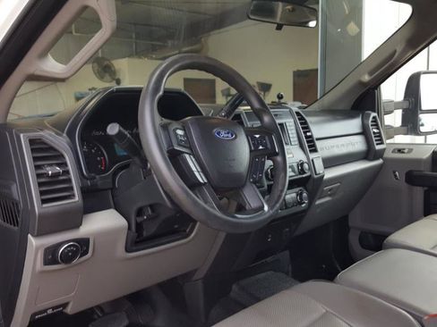 Used 2019 Ford F350 XL w/ XL Value Package image 11