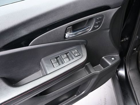 Used 2020 Honda Ridgeline Black Edition image 20