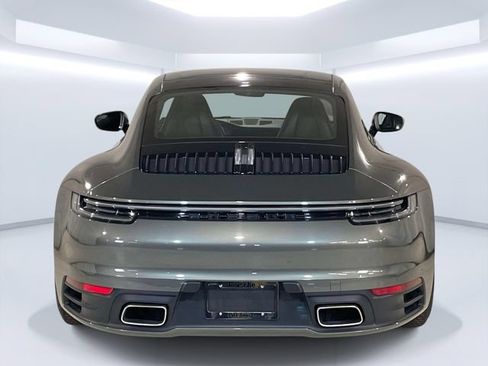 Certified 2022 Porsche 911 Carrera RWD image 6