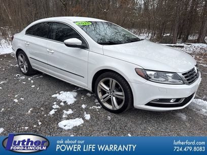 Used 2013 Volkswagen CC Sport Plus