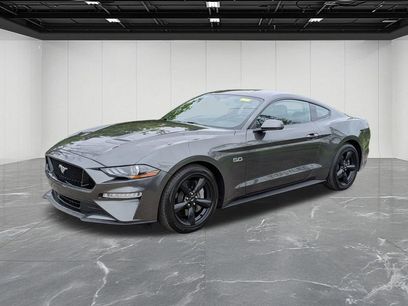 Used 2019 Ford Mustang GT