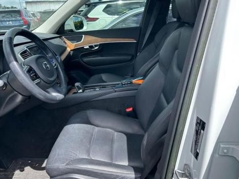 Used 2023 Volvo XC90 B6 Plus w/ Protection Package Premier AWD/4WD image 3