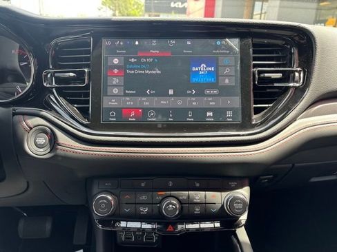 New 2026 Dodge Durango GT image 19