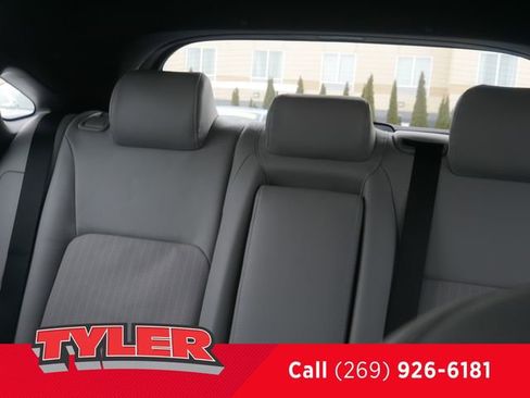 New 2026 Honda Civic Sport Touring image 41