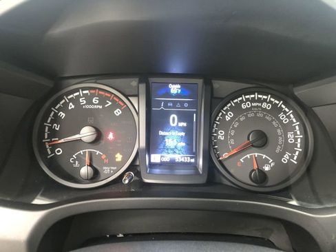 Used 2021 Toyota Tacoma SR RWD image 17
