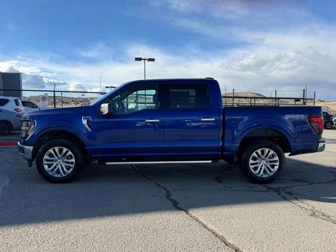 New 2026 Ford F150 XLT image 2