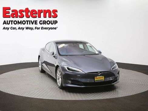Used 2017 Tesla Model S 75D image 48
