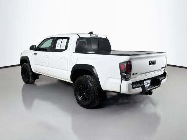 Used 2021 Toyota Tacoma TRD Pro AWD/4WD image 12